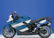 BMW K 1200 S